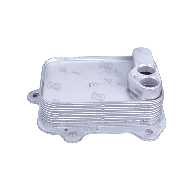 Engine Oil Cooler