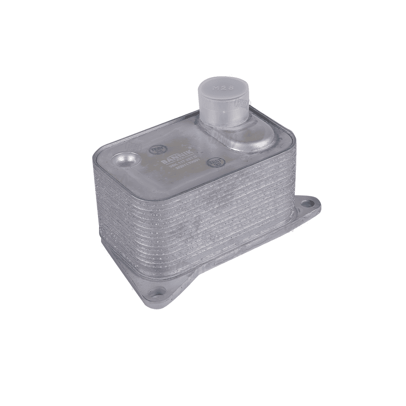 Engine Oil Cooler