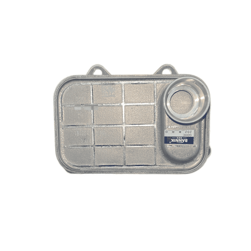 Engine Oil Cooler