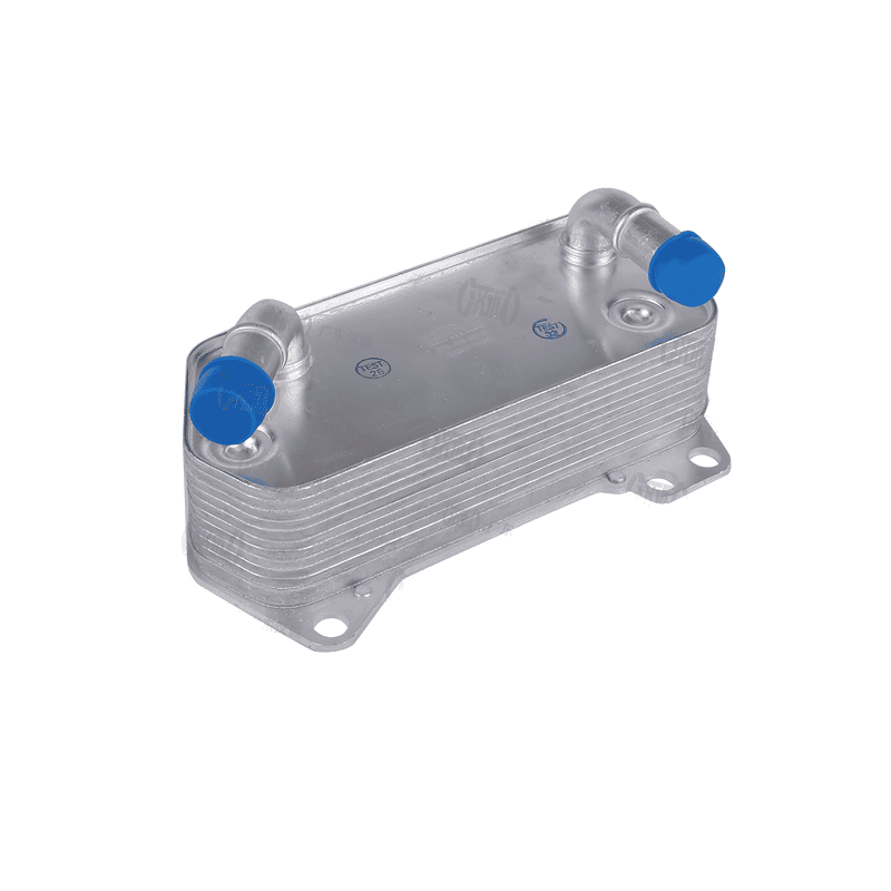 Transmission Oil Cooler