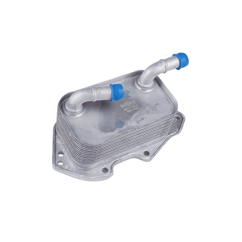 Engine Oil Cooler