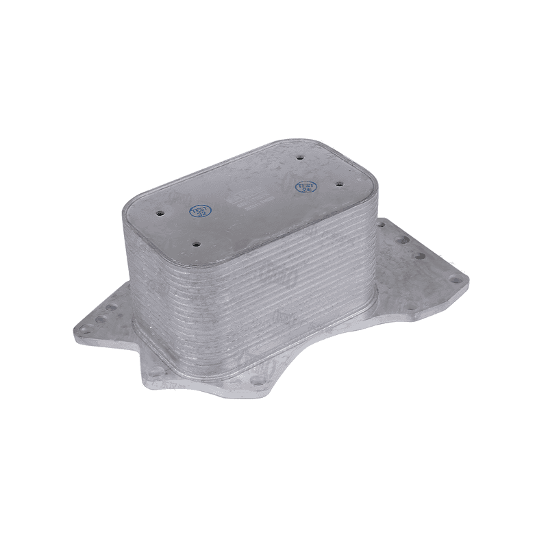 Engine Oil Cooler