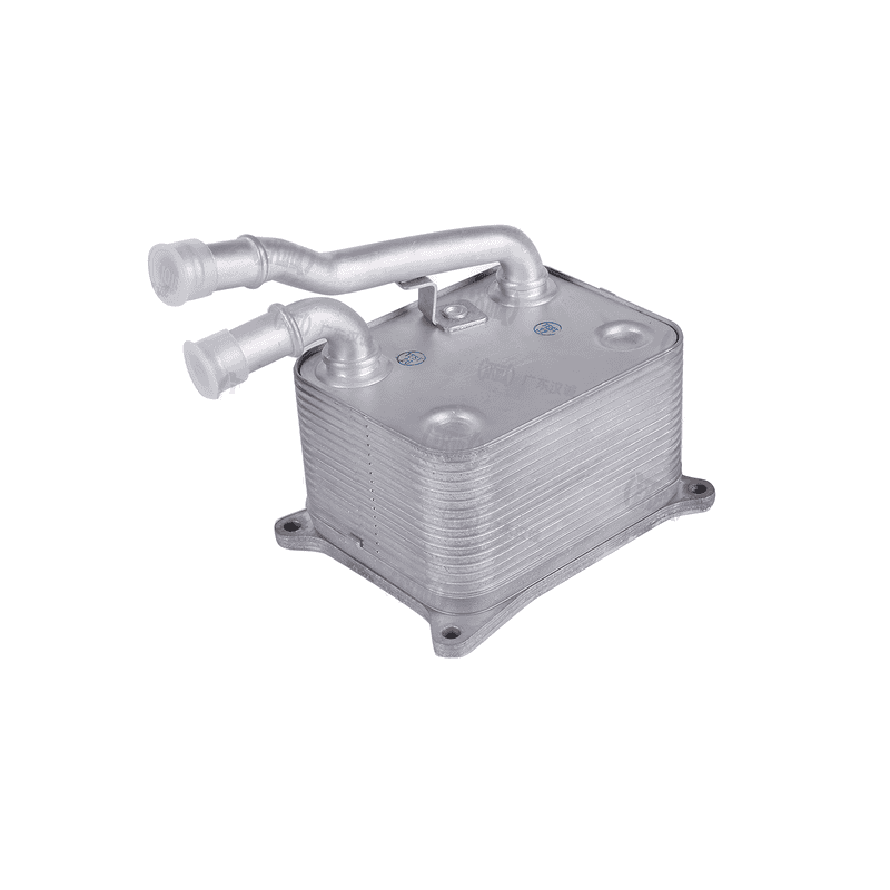Engine Oil Cooler