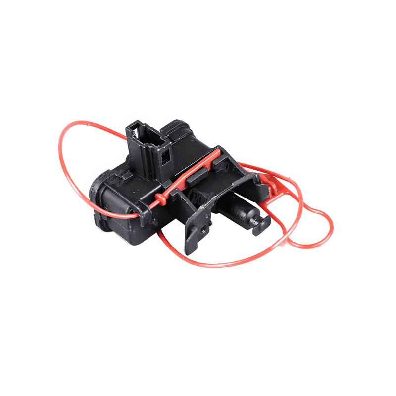 Fuel Door Actuator Motor