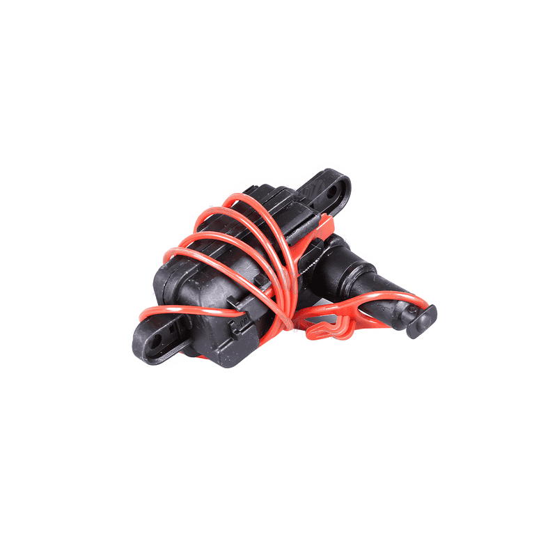 Fuel Door Actuator Motor