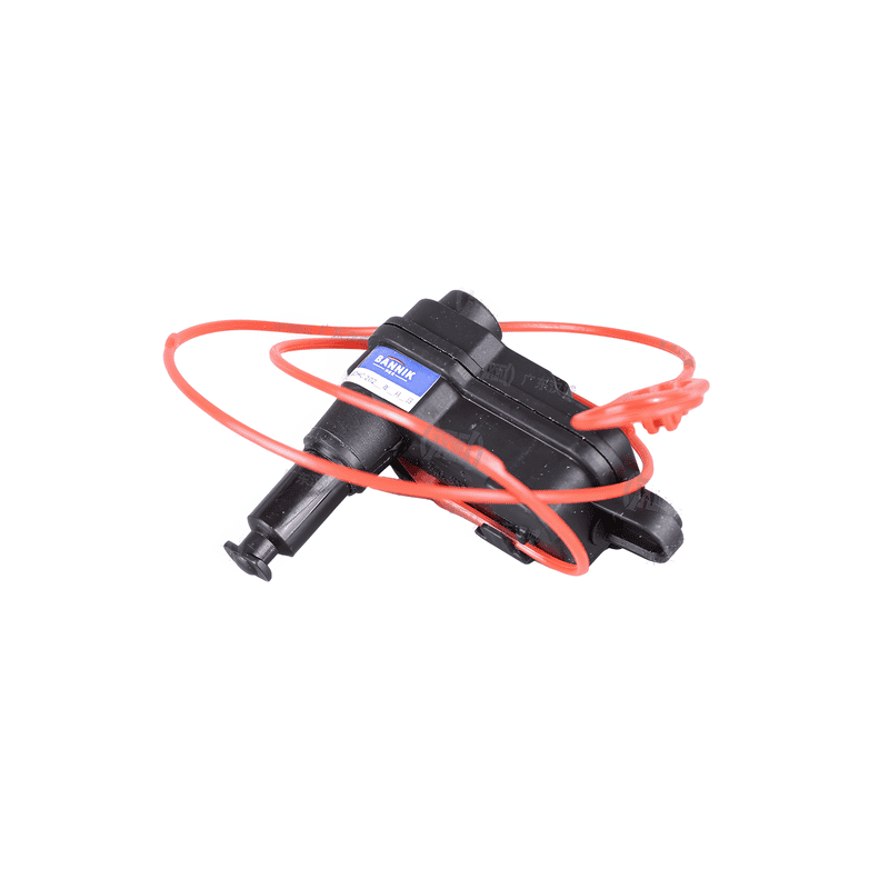 Fuel Door Actuator Motor
