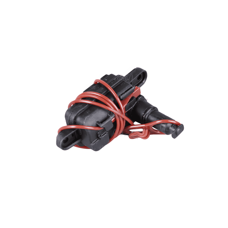 Fuel Door Actuator Motor
