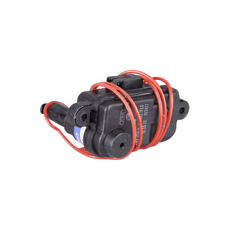 Fuel Door Actuator Motor