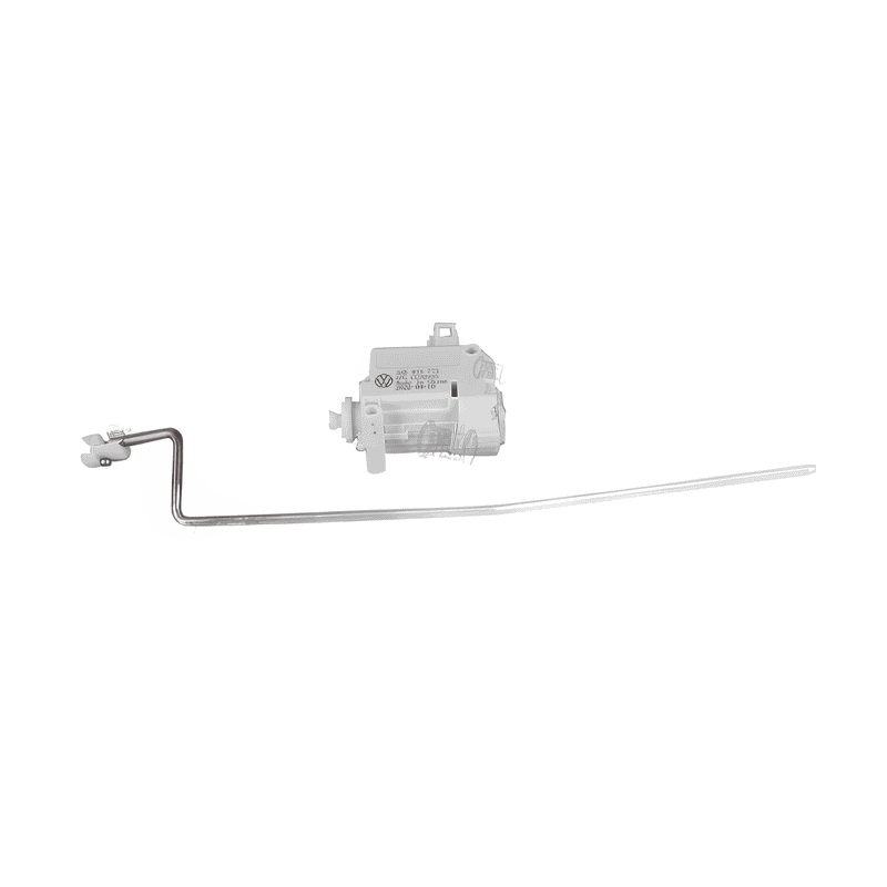 Fuel Door Actuator Motor