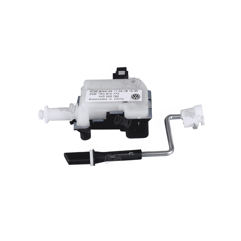 Fuel Door Actuator Motor