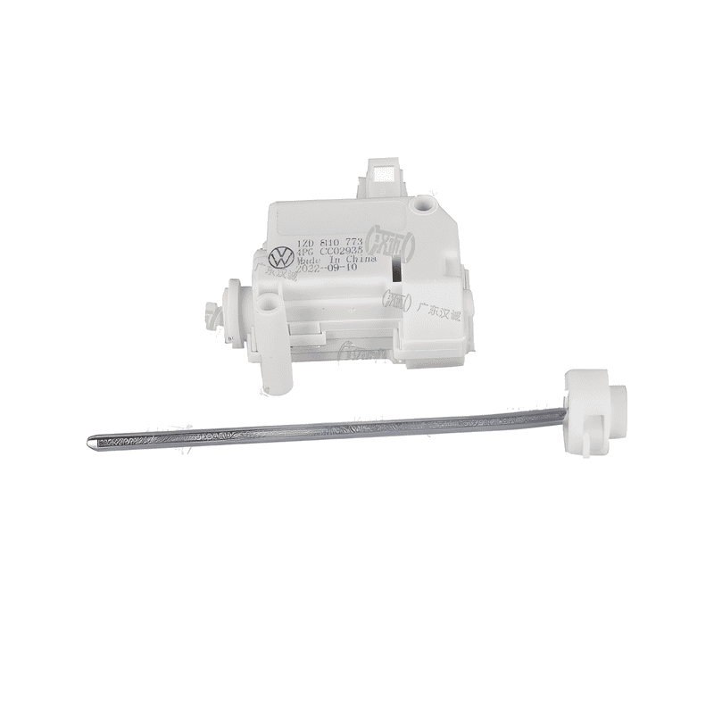 Fuel Door Actuator Motor