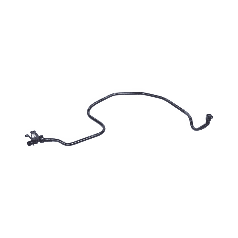 Brake Vacuum Hose to Brake Booster with Sensor
