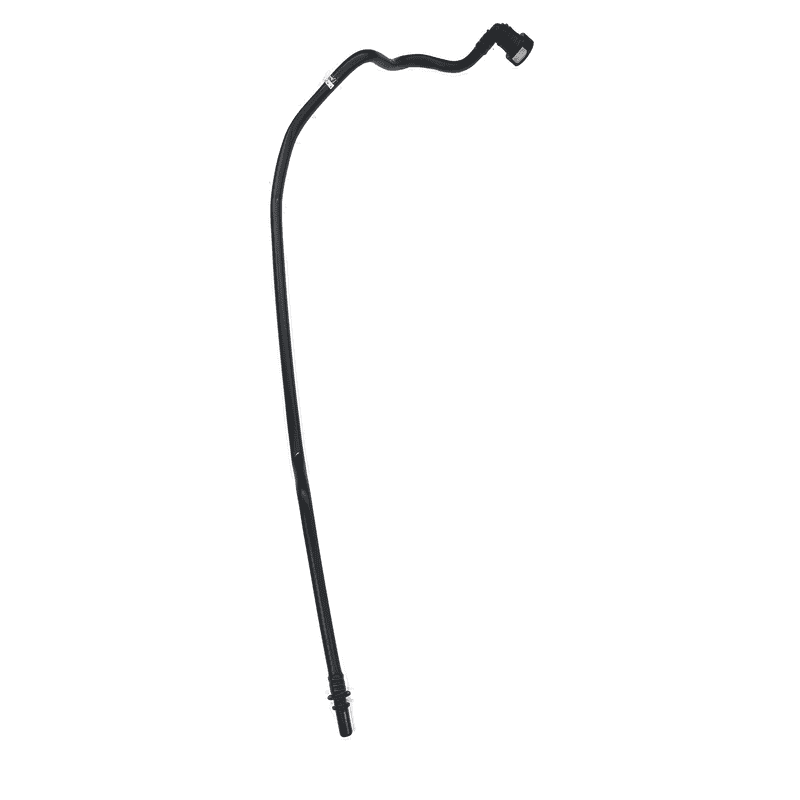 Vacuum Hose to Canister Solenoid