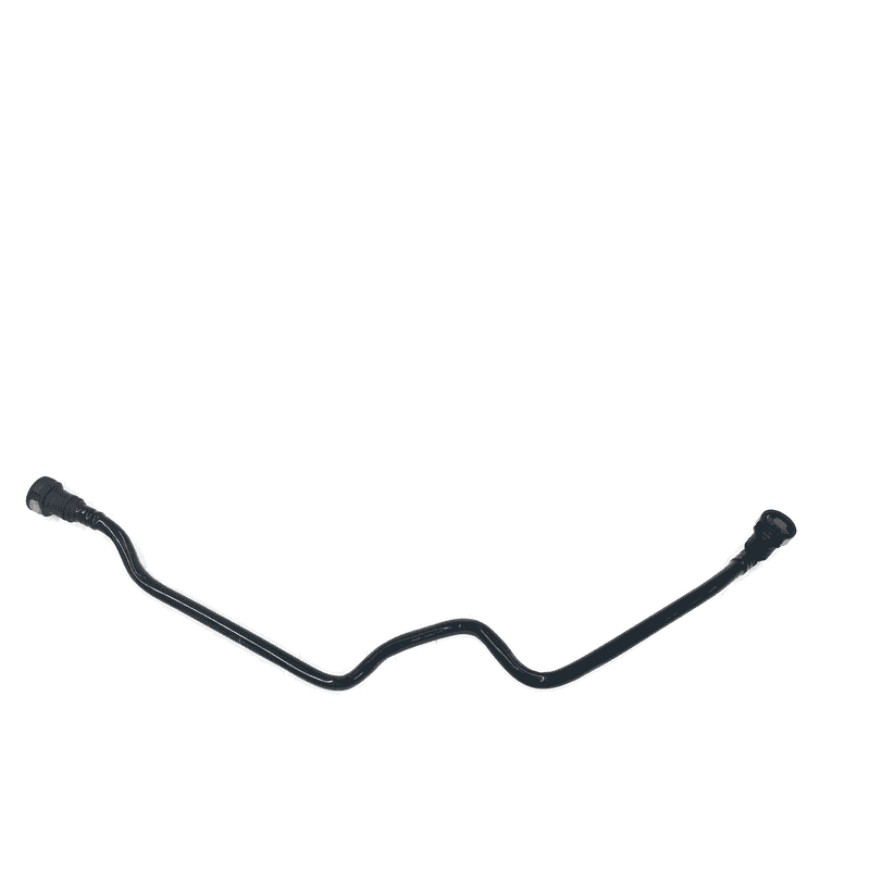 Vacuum Hose to Canister Solenoid