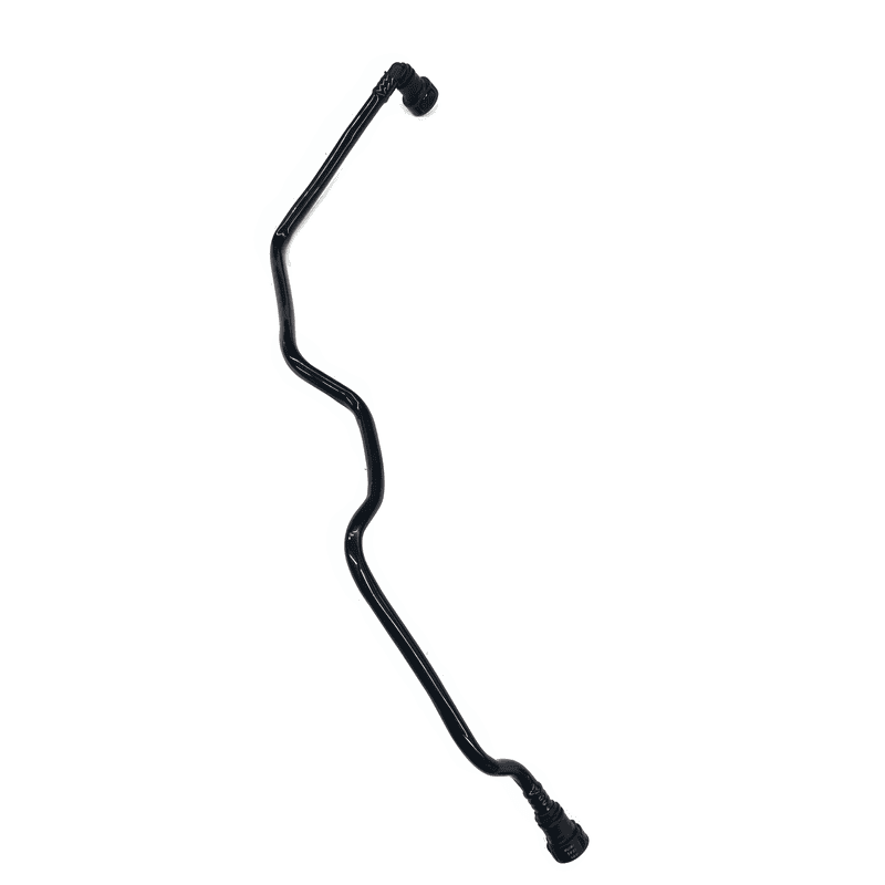 Vacuum Hose to Canister Solenoid