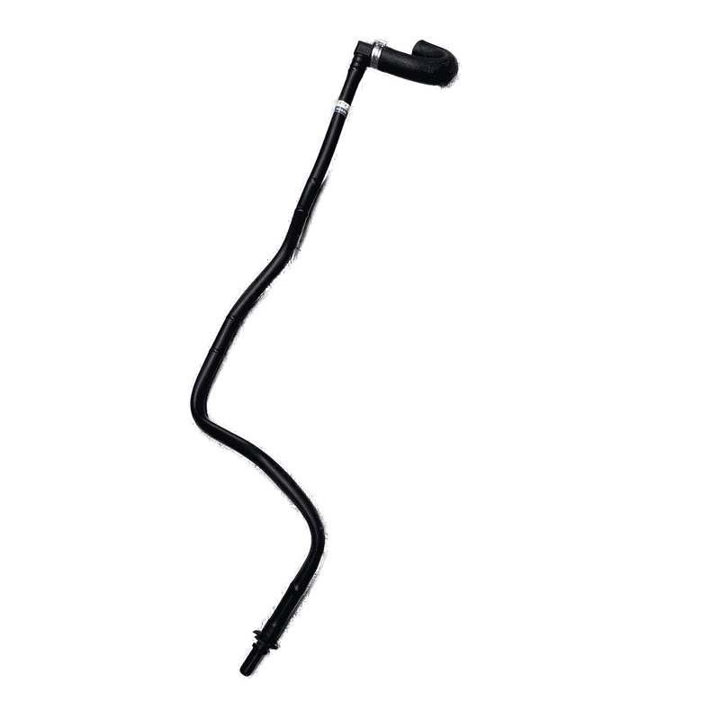 Vacuum Hose with 3-Way