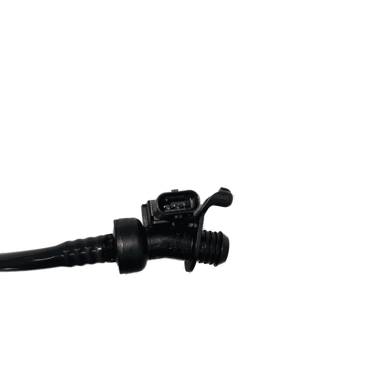 Brake Vacuum Hose to Brake Booster with Sensor