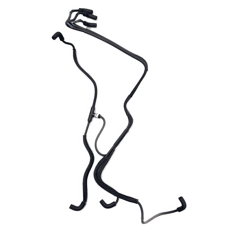 Vacuum Hose Set of 3