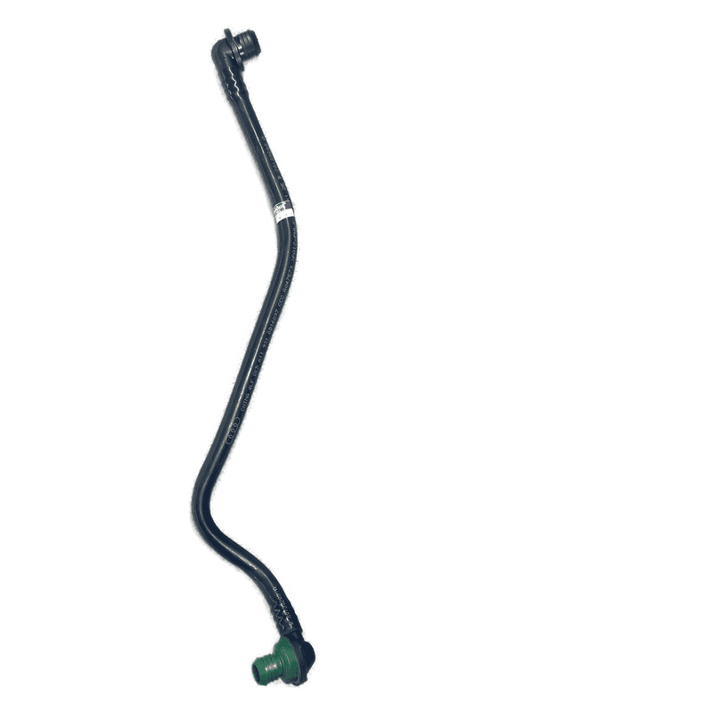 Brake Vacuum Hose to Brake Booster with Check Valve