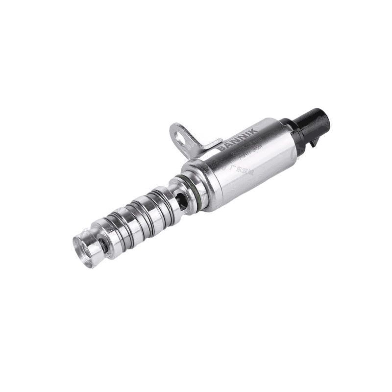 VVT Solenoid Valve Eccentric Shaft Intake