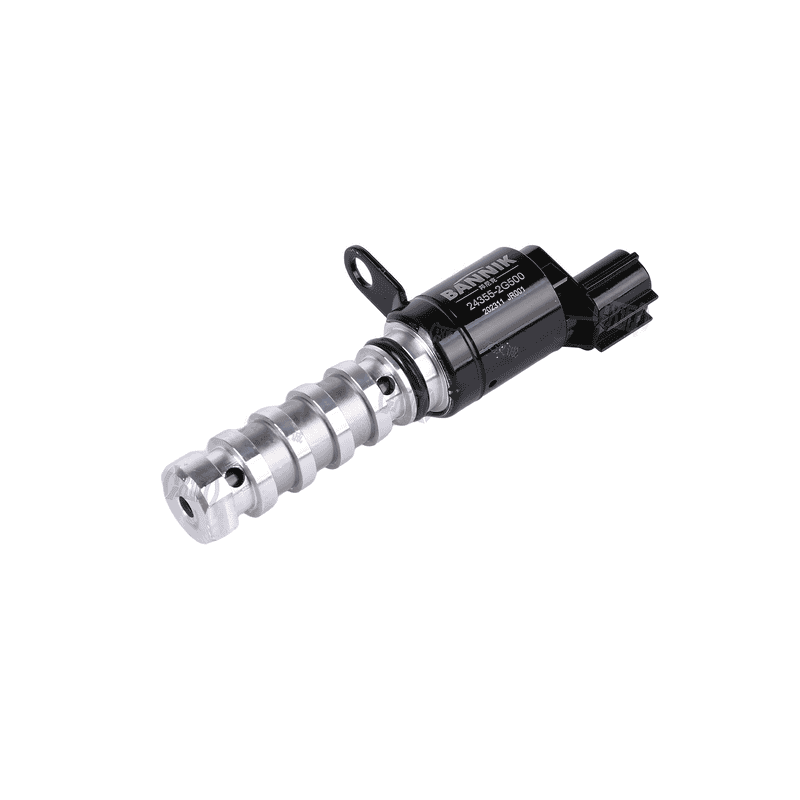 VVT Solenoid Valve Eccentric Shaft Intake