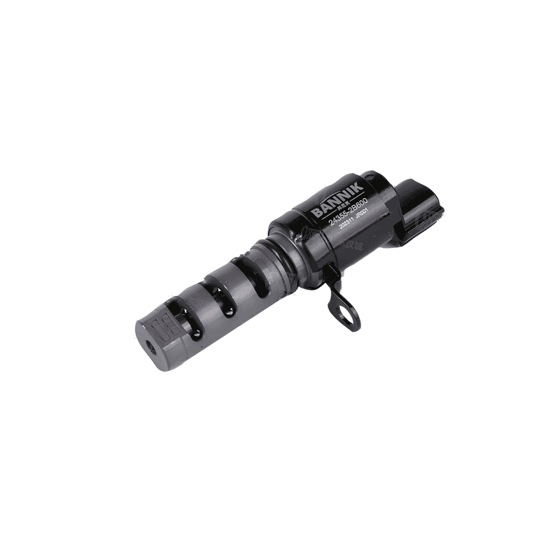 VVT Solenoid Valve Eccentric Shaft