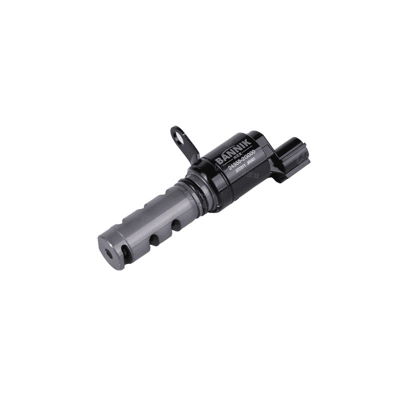 VVT Solenoid Valve Eccentric Shaft Intake