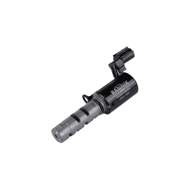 VVT Solenoid Valve Eccentric Shaft