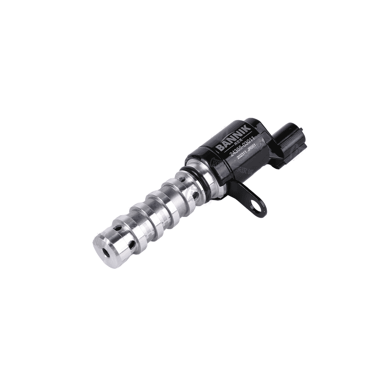 VVT Solenoid Valve Eccentric Shaft Intake