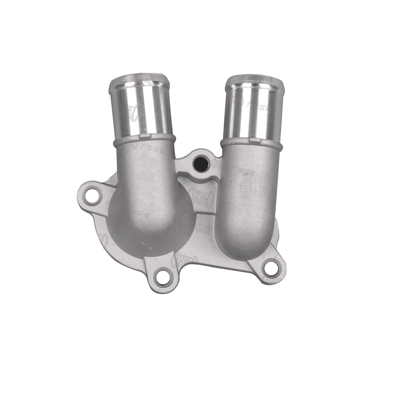 Thermostat Cover Aluminum