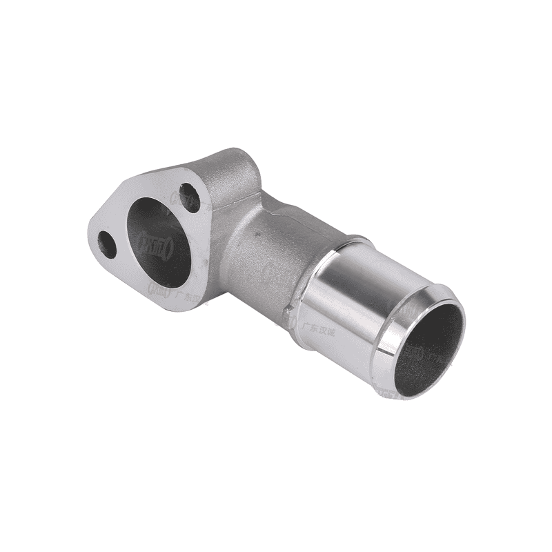 Thermostat Cover Aluminum
