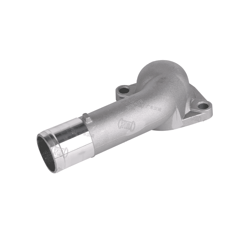 Thermostat Cover Aluminum