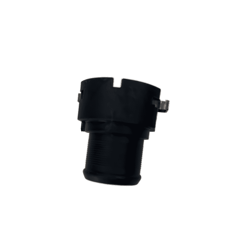 Coolant Pipe Fitting Upper Lower Hose Straight