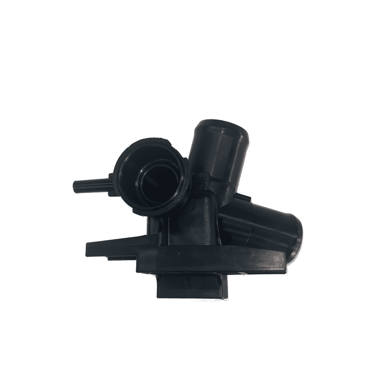 Radiator Cap Seat Upper Hose Fitting