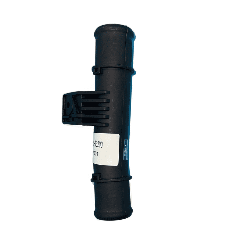 Coolant Pipe Fitting Upper Hose