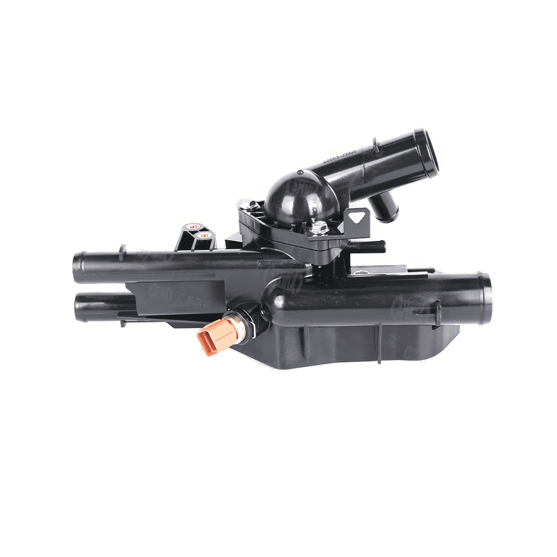 Thermostat Assembly Plastic