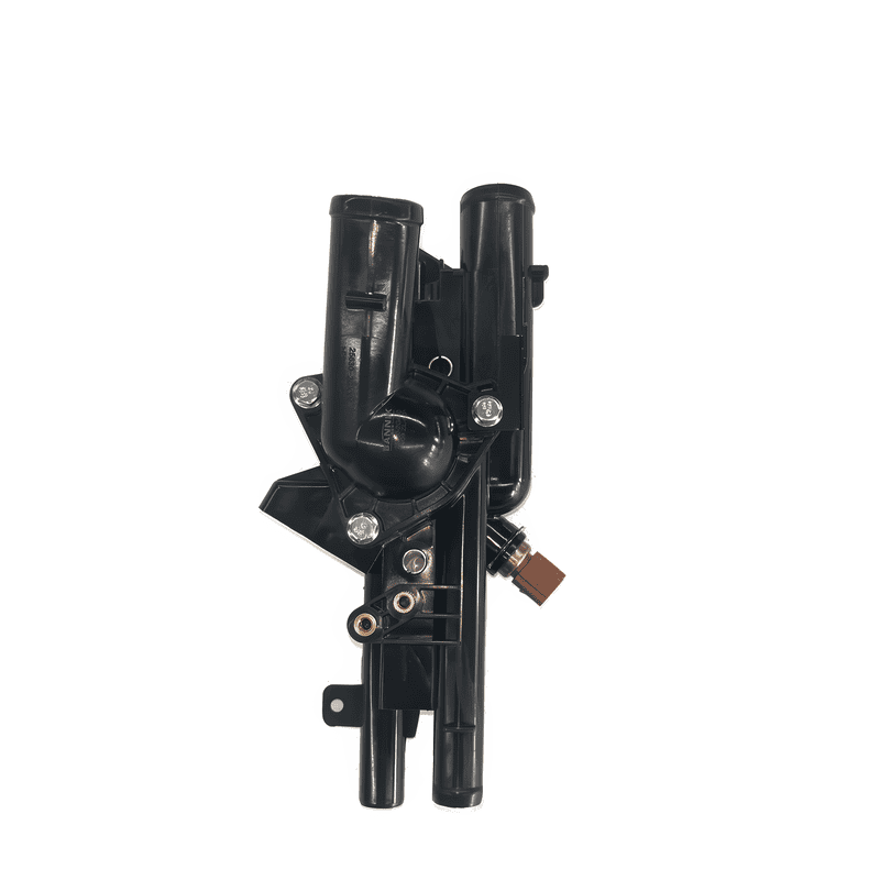 Thermostat Assembly Plastic
