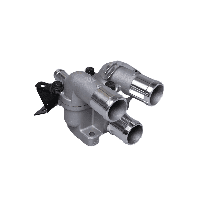 Thermostat Assembly Aluminum