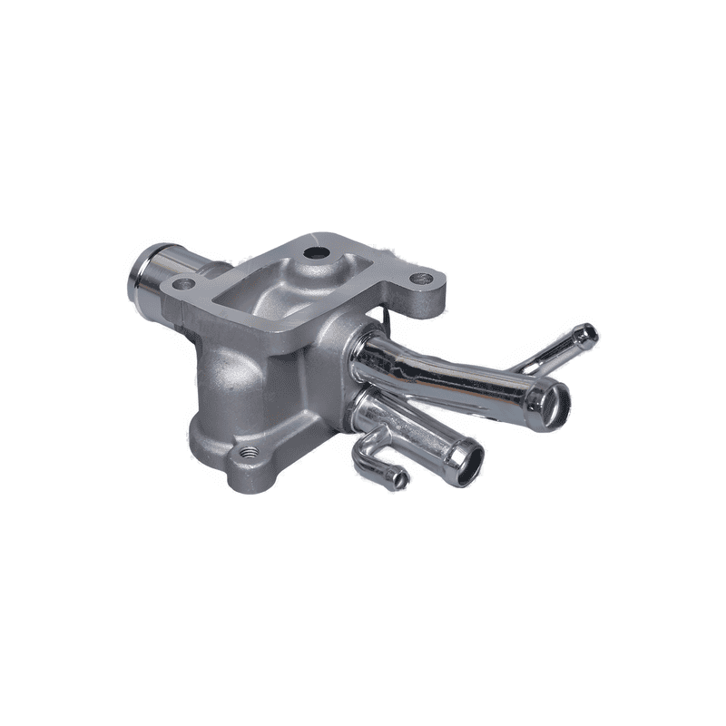 Thermostat Housing Aluminum