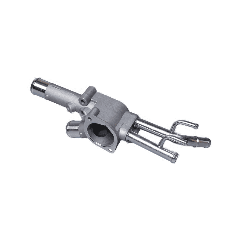 Thermostat Housing Aluminum