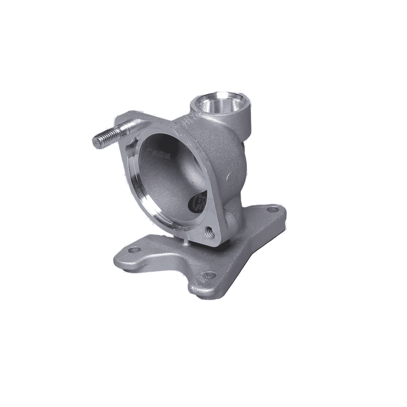 Thermostat Housing Aluminum