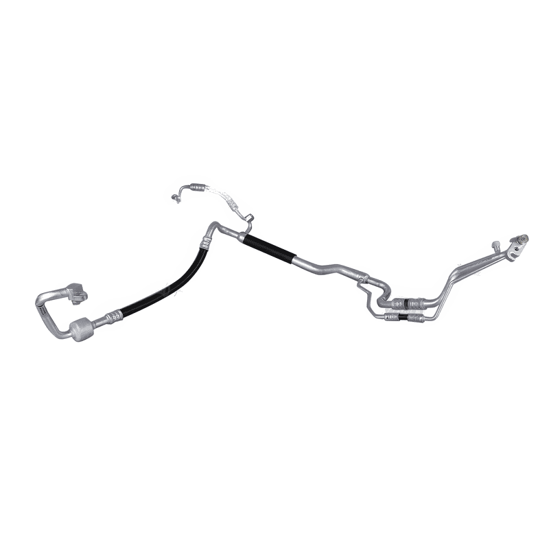 AC Dual Line Hose Evap End 999050-1