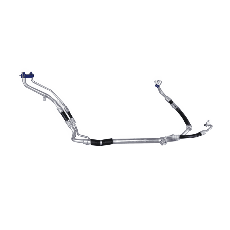 AC Dual Line Hose Evap End 888306