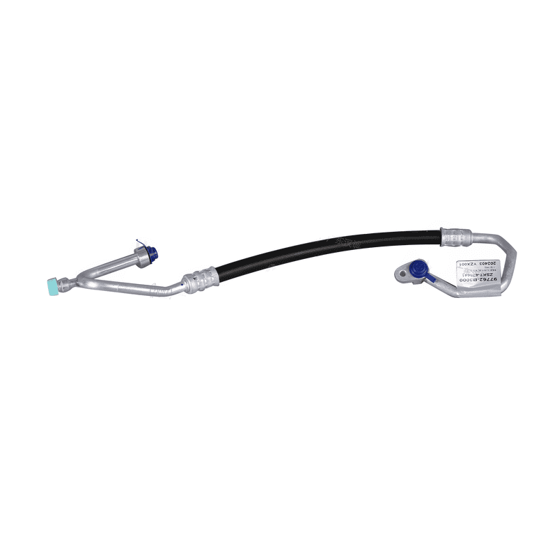 AC High Pressure Hose Pump to Condenser 678641