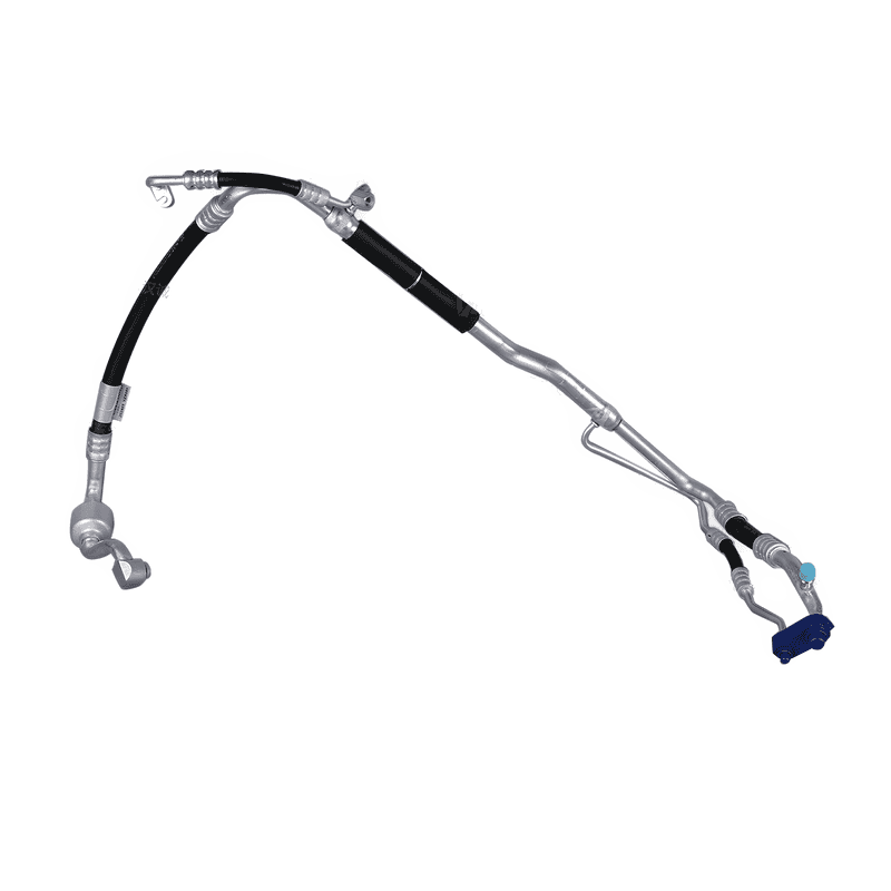 AC Dual Line Hose Evap End 888098