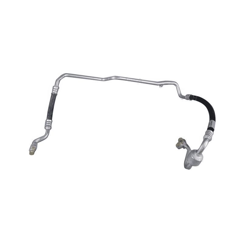 AC Low Pressure Hose Evaporator to Pump 777831-2
