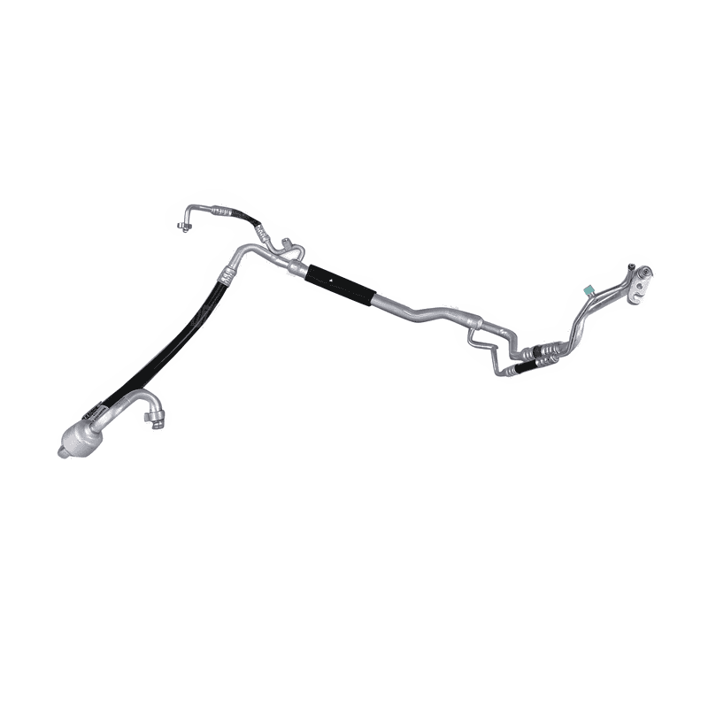 AC Dual Line Hose Evap End 999047-1