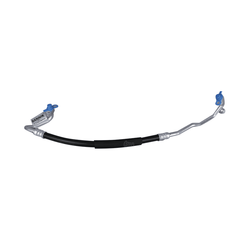 AC High Pressure Hose Pump to Condenser 667042