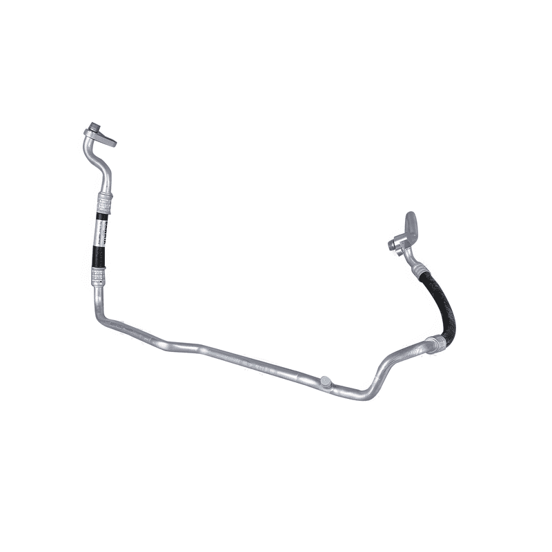 AC Dual Line Hose Evap End 670137