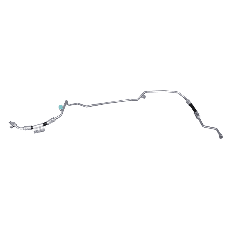 AC Dual Line Hose Evap End 670135